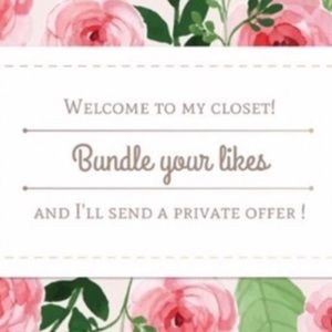 Create and bundle and I will send a private offer.